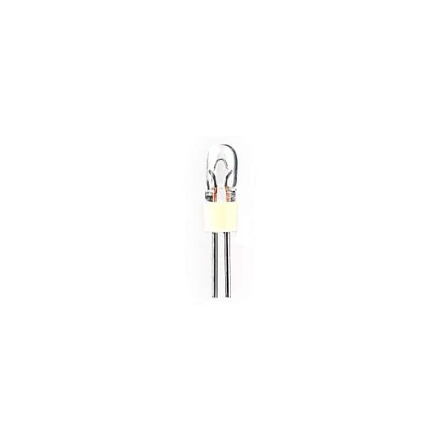 7257 Box of 10 T1 2.5V 0.8W 0.32A 0.2