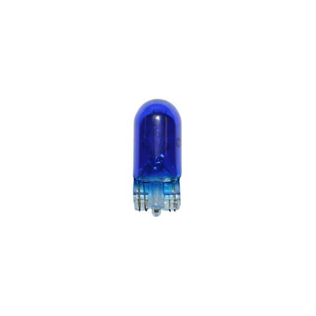 194B Box of 10 T-3 1/4 WEDGE (W2.1X9.
