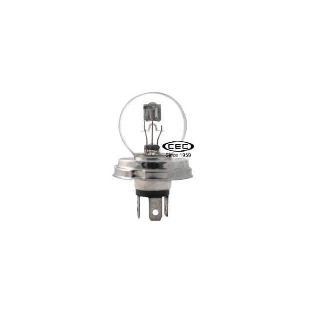 6260BA G-12 1/2 12/12V 60/60W 90/90CP P