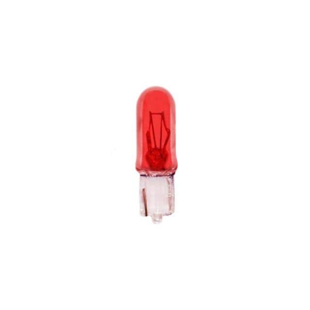 73R Box of 10 T-1 3/4 WEDGE (W2.1X4.