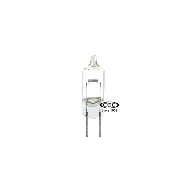 27H1 T3 1/4 12V 27W 2.1A Bi-Pin HALOG