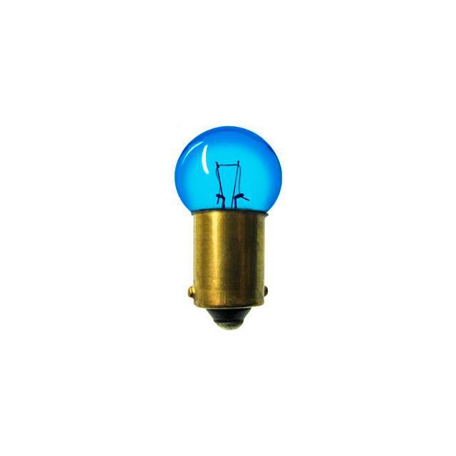 1895B Box of 10 G4 1/2 Min BA9s 14V .2
