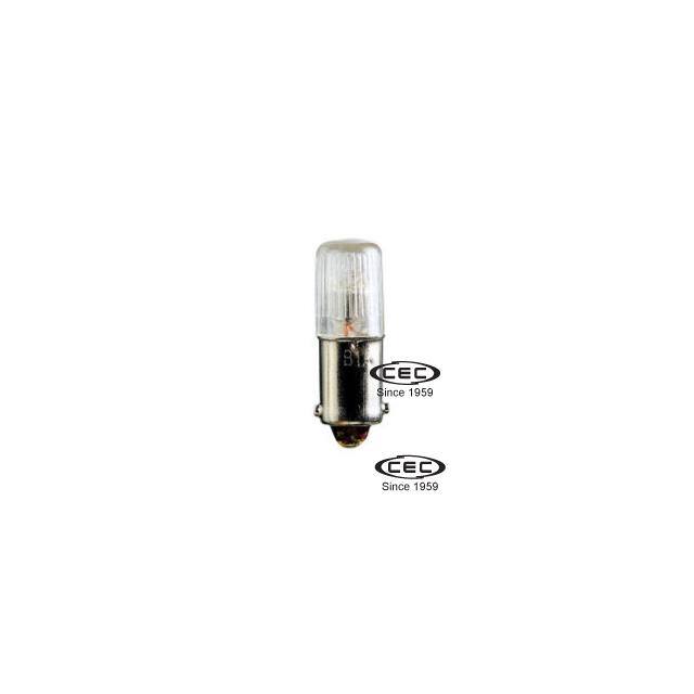 B2A Neon Lamp (NE-51H),resistor not