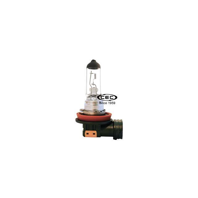 H8 35W T4 12V 35W PGJ19-1 HALOGEN