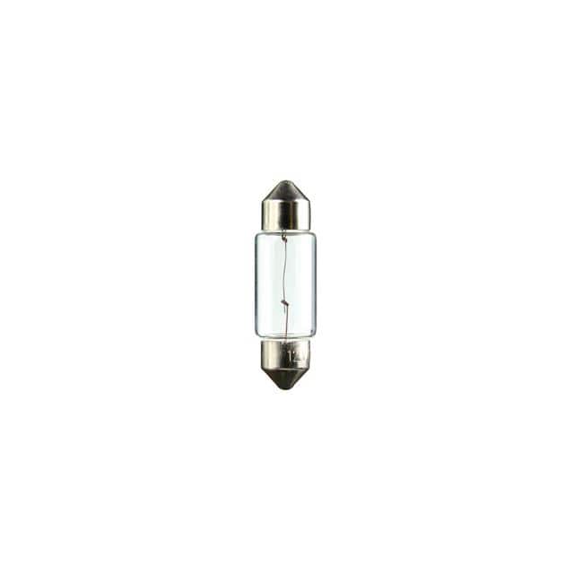 6486LL Box of 10 T3 1/2 12V 0.5A 6.36CP