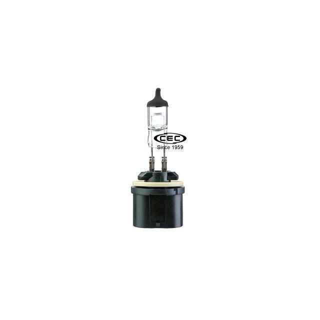 880 T3 1/4 12V 27W PG13 HALOGEN