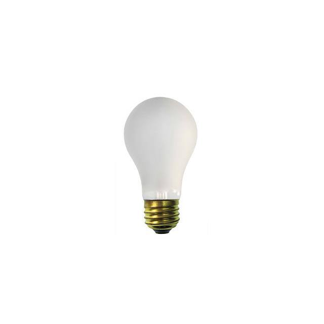15A19/12V Box of 6 ROUGH SERVICE BULB 12V