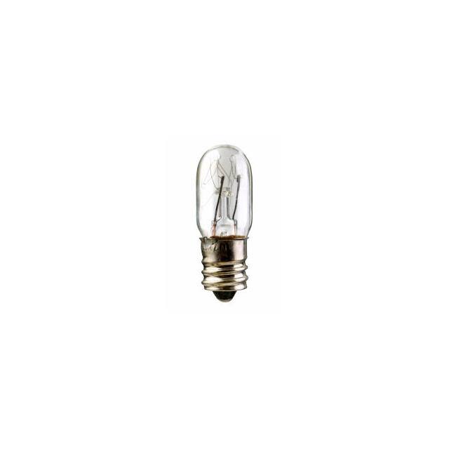 4T4 1/2/120V-1 9/16 4W 120V T4 1/2-C-1 9/16"