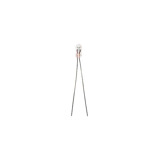 7219 Box of 10 T1 W.T. 12V .06A .15CP
