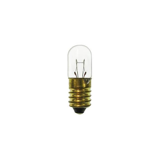 1832 Box of 10 T3 1/4 37.5V 0.65A (E1