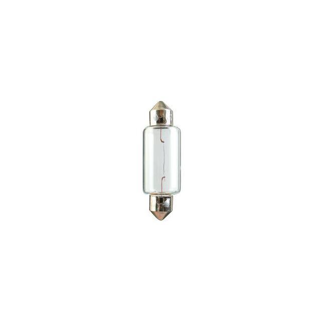 211 Box of 10 T-4 3/4 FESTOON 12.8V