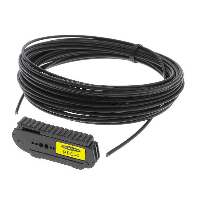 PIU630U PLASTIC FIBER, BULK CABLECOR