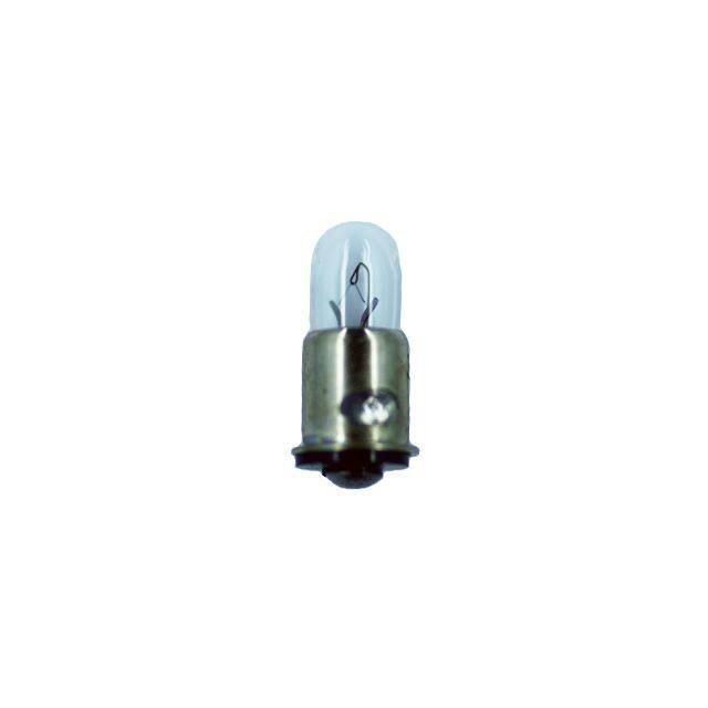 345 Box of 10 T1 3/4 SC MID FLG 6V .