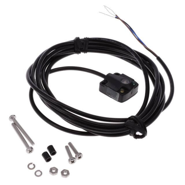 PIU4200U PLASTIC FIBER, BULK CABLECOR