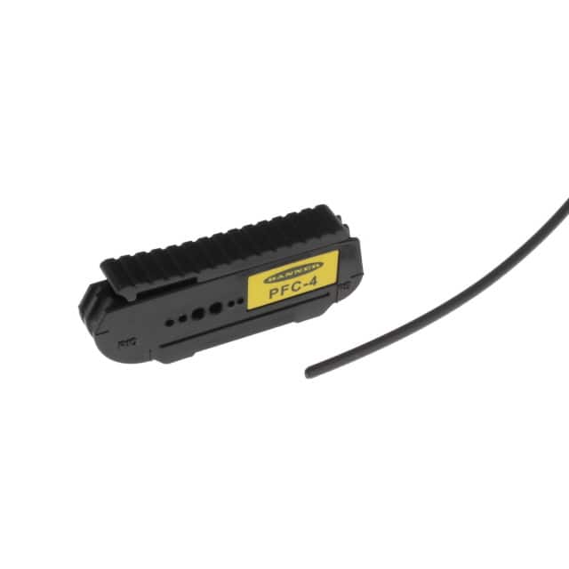 PIU430U PLASTIC FIBER, BULK CABLECOR