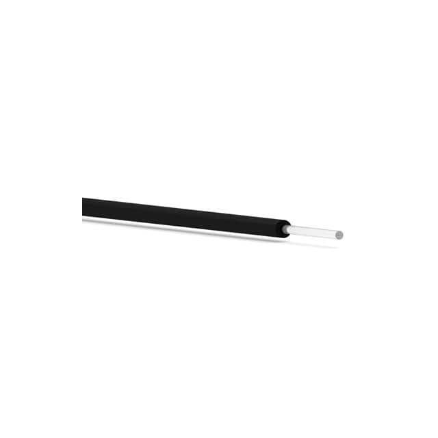 TCF-1000 SIMPLEX 1.0 MM CORE OPTICAL FIBE