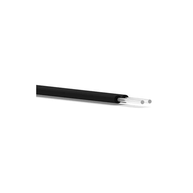 TCF-1000W SIMPLEX 1.0 MM CORE OPTICAL FIBE