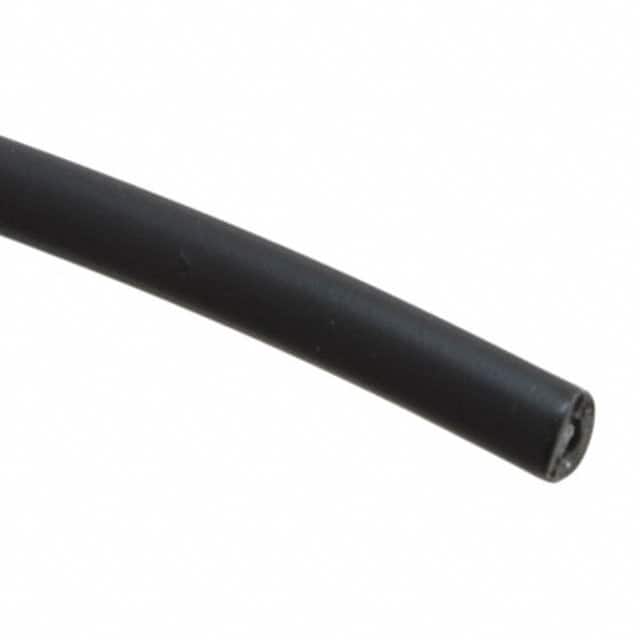 HFBR-RUS100Z FIBER OPTIC CBL SIMPLEX 100M