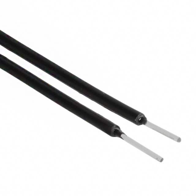 HFBR-RUD100Z FIBER OPTIC CBL DUPLEX 1=100M