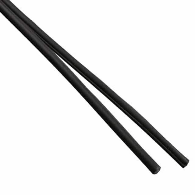 HFBR-RUD500Z FIBER OPTIC CBL DUPLEX 1=500M
