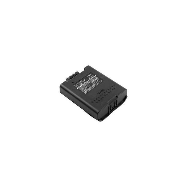 MX9381 BATTERY Replacement for Honeywell MX9381