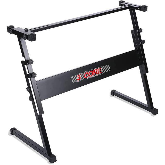 KS Z1 Piano Keyboard Z-Style Stand