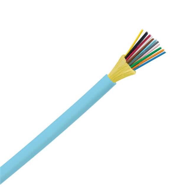 FODLX12 COPPER CABLE FIBER OPTIC