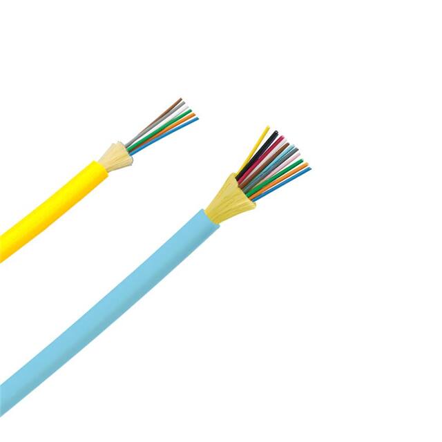 FODLX24 COPPER CABLE FIBER OPTIC