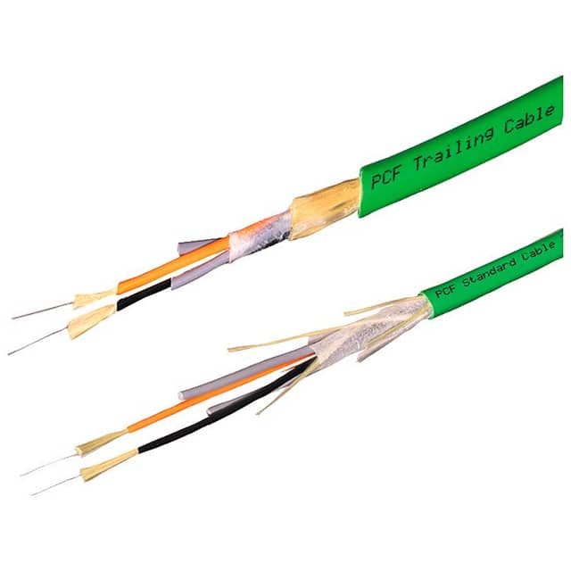 6XV18212AN50 CABLE,F/O,PLASTIC,DUPLEX-ADER,50