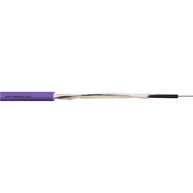 CFLK-L1-02 CBL FIBER OPTIC 1000UM 1=1FT