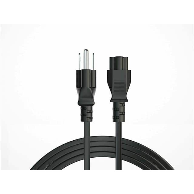 PL 1002 Power Cord for Led TV Samsung 6