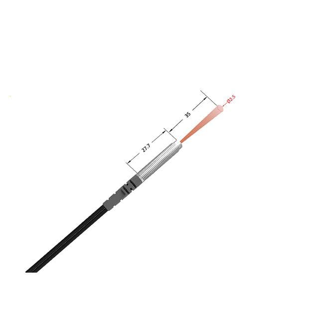 PRC-620-L30 OPTICAL FIBER M6