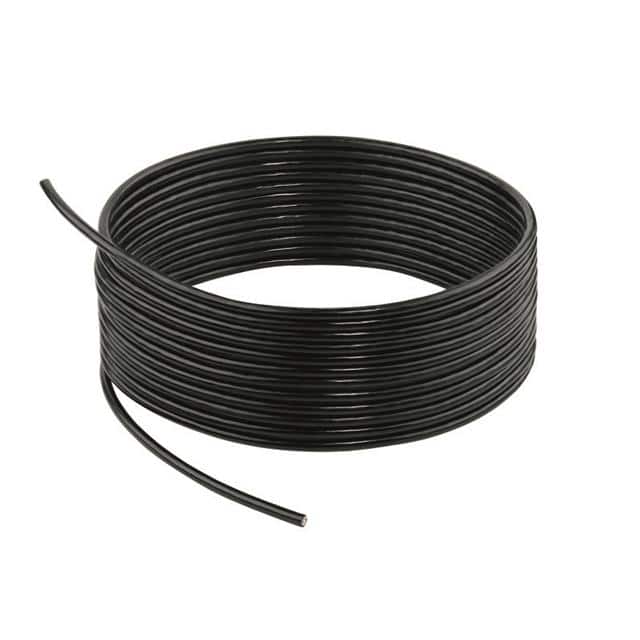8956060000 CBL FIBER OPTIC 125UM SMPLX 50M