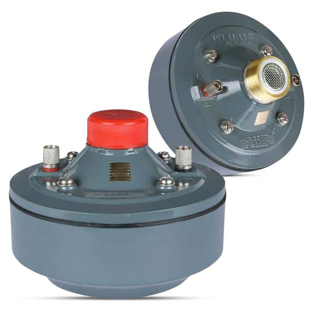 DU 100XT Compression Horn Driver 100W