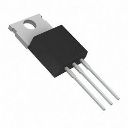 LM2931AT The ON Semiconductor LM2931AT-5.0 is a fixed positive LDO regulator with a 5V output voltage and a 100mA output current. It features a maximum input voltage of 26V and a low dropout voltage.