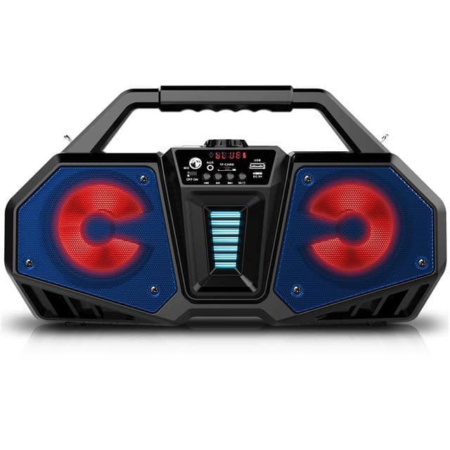 TGOBOXT4T TECHNICAL PRO WIRELESS RECHARGEA