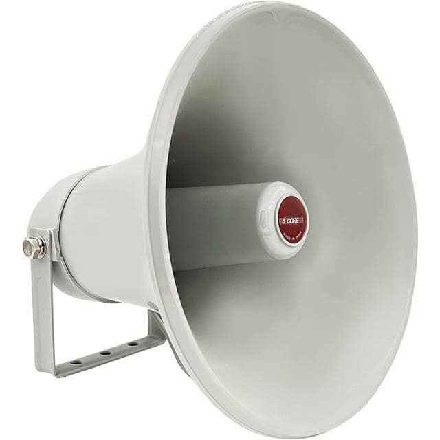 UHC 300 Horn Speaker Driver 350W PMPO