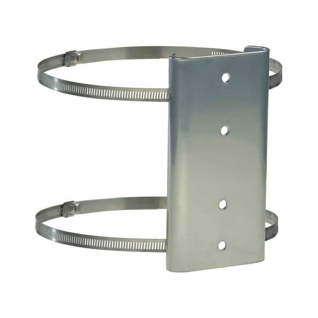LCD-PA POLE ADAPTOR, ROUND OR SQUARE PO