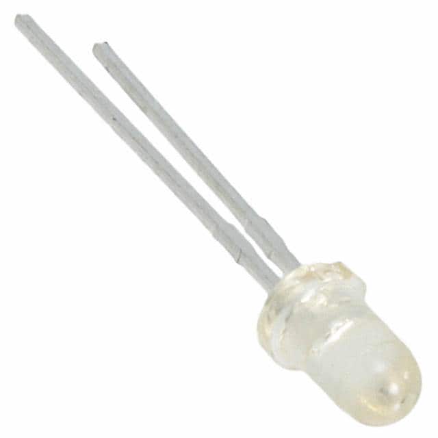 OPV332 LASER DIODE 850NM 1.5MW RAD T-1