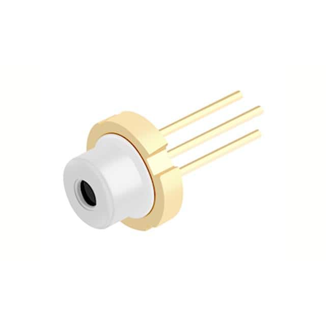 SPL TL90AT03 METAL CAN TO56 - PULSED LASER DI