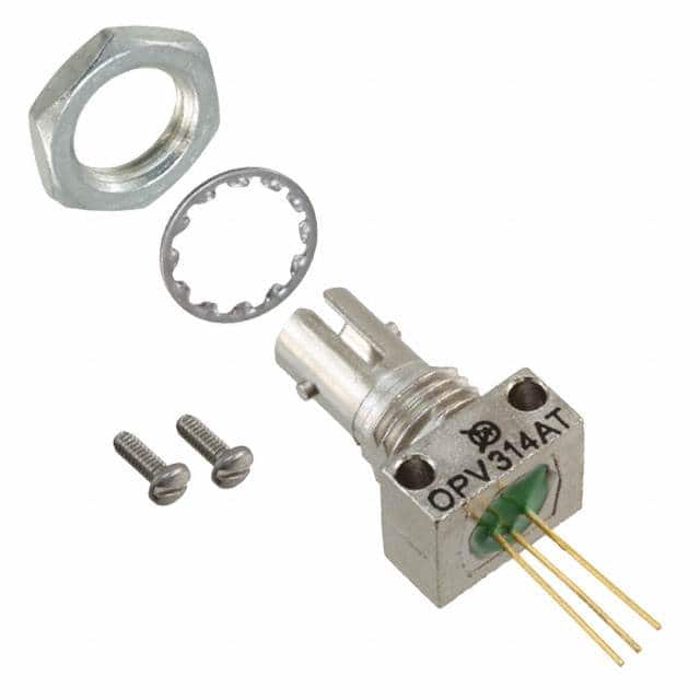 OPV314AT LASER DIODE 850NM 1.4MW PANEL ST