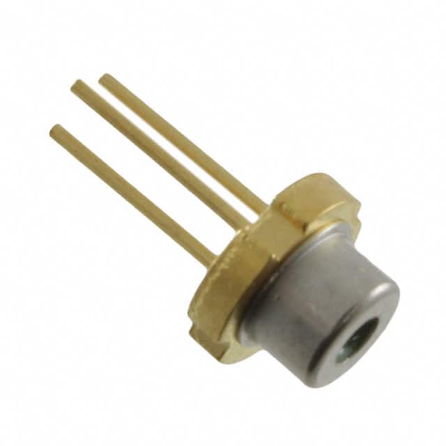 D405-20 LASER DIODE 405NM 20MW TO18