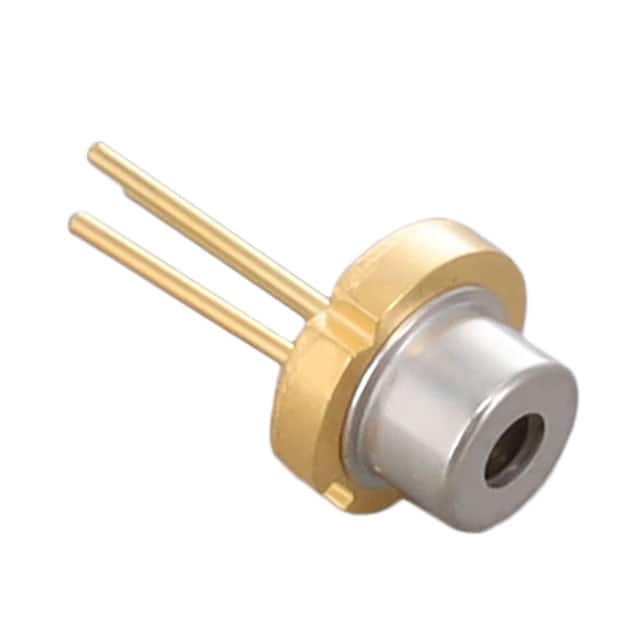 RLD65PZX3-00A 660NM RED SINGLE MODE LASER DIOD