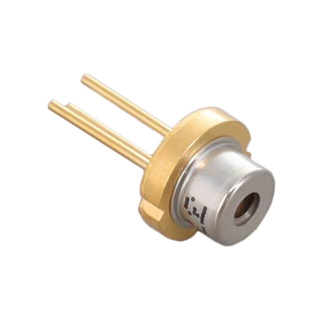 RLD65NZX1-00A 650NM RED SINGLE MODE LASER DIOD