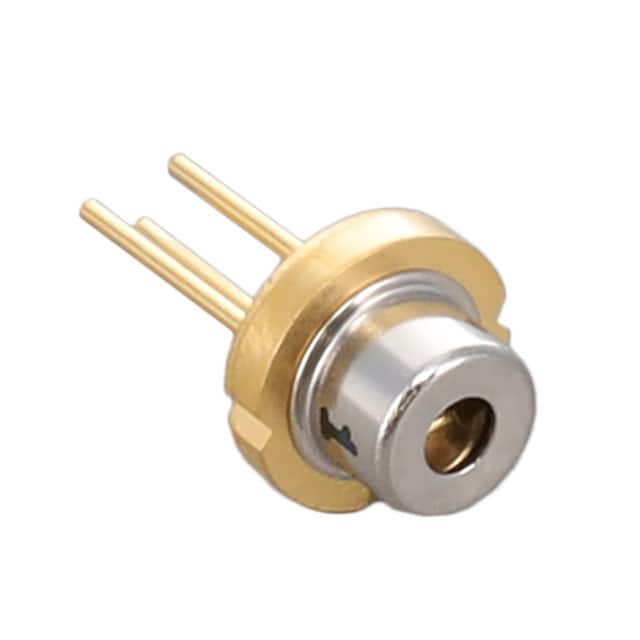 RLD63NPC7-00A 635NM RED SINGLE MODE LASER DIOD