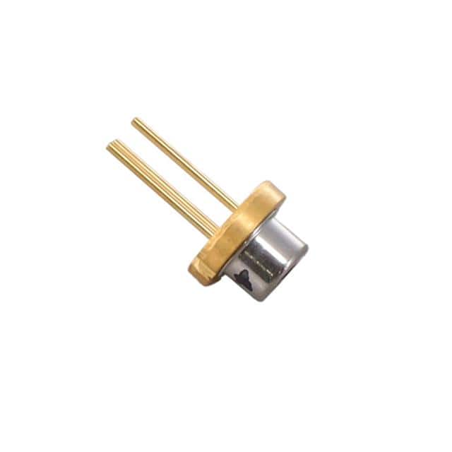 RLD63NPC8-00A 635NM RED SINGLE MODE LASER DIOD