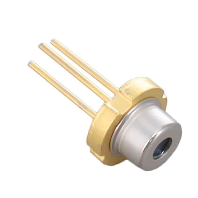 RLD85PZJ4-00A 850NM INVISIBLE SINGLE MODE LASE