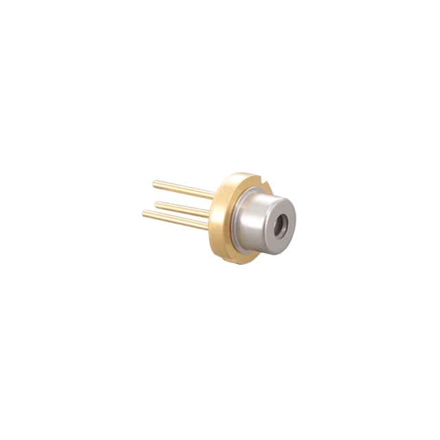 RLD90QZW5-10A 905NM, 25W, 70M INVISIBLE PULSED