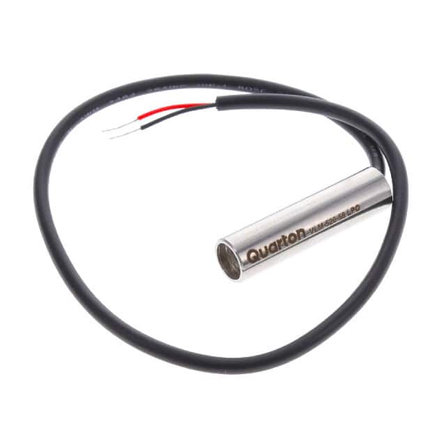 VLM-520-58 LPO-D30-F40 ANGLE30,CLASS1M,FOCUS:40 CM