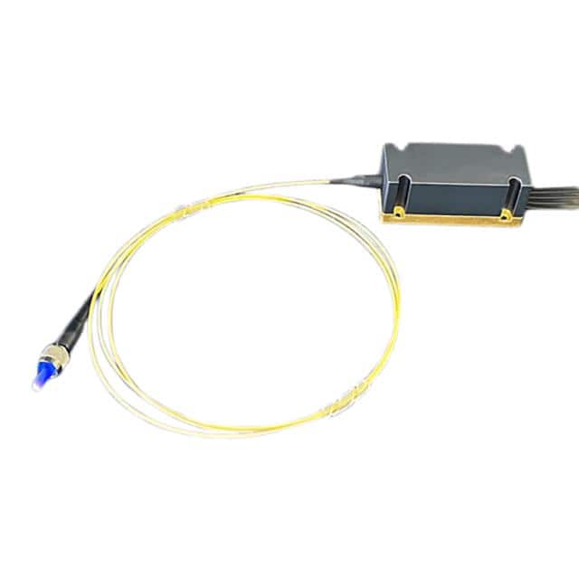 PD-01407 3W 465nm Fiber Coupled Diode Las